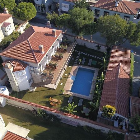 Ildiri La Maison De Yasmine מראה חיצוני תמונה