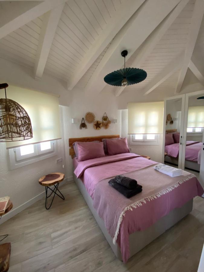 Ildiri La Maison De Yasmine מראה חיצוני תמונה