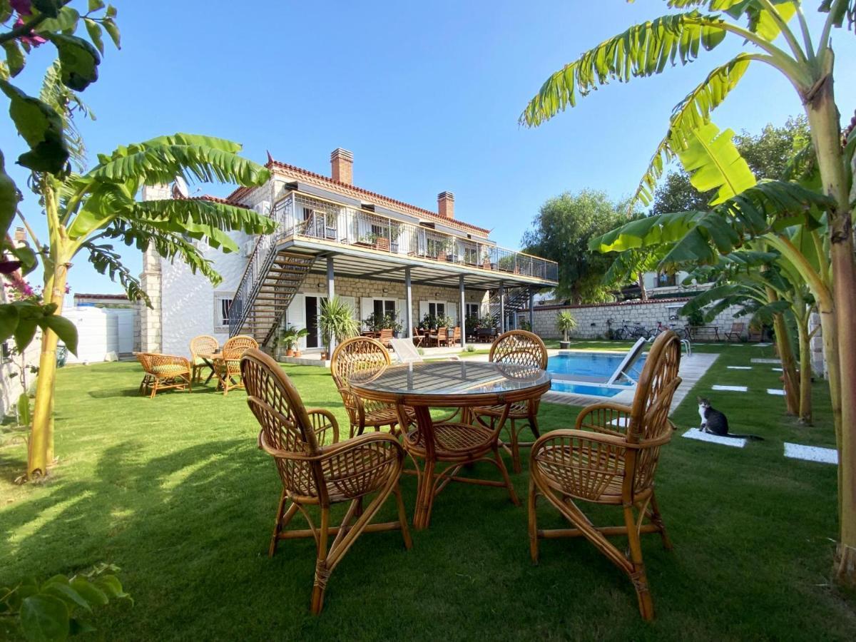 Ildiri La Maison De Yasmine מראה חיצוני תמונה
