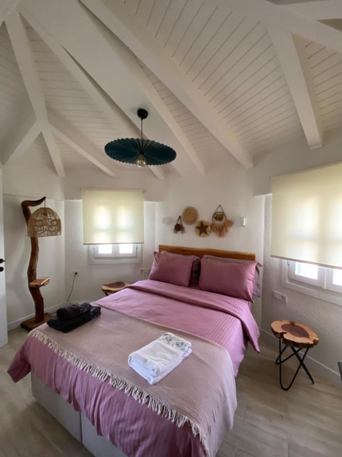 Ildiri La Maison De Yasmine מראה חיצוני תמונה