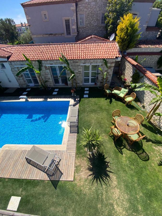 Ildiri La Maison De Yasmine מראה חיצוני תמונה
