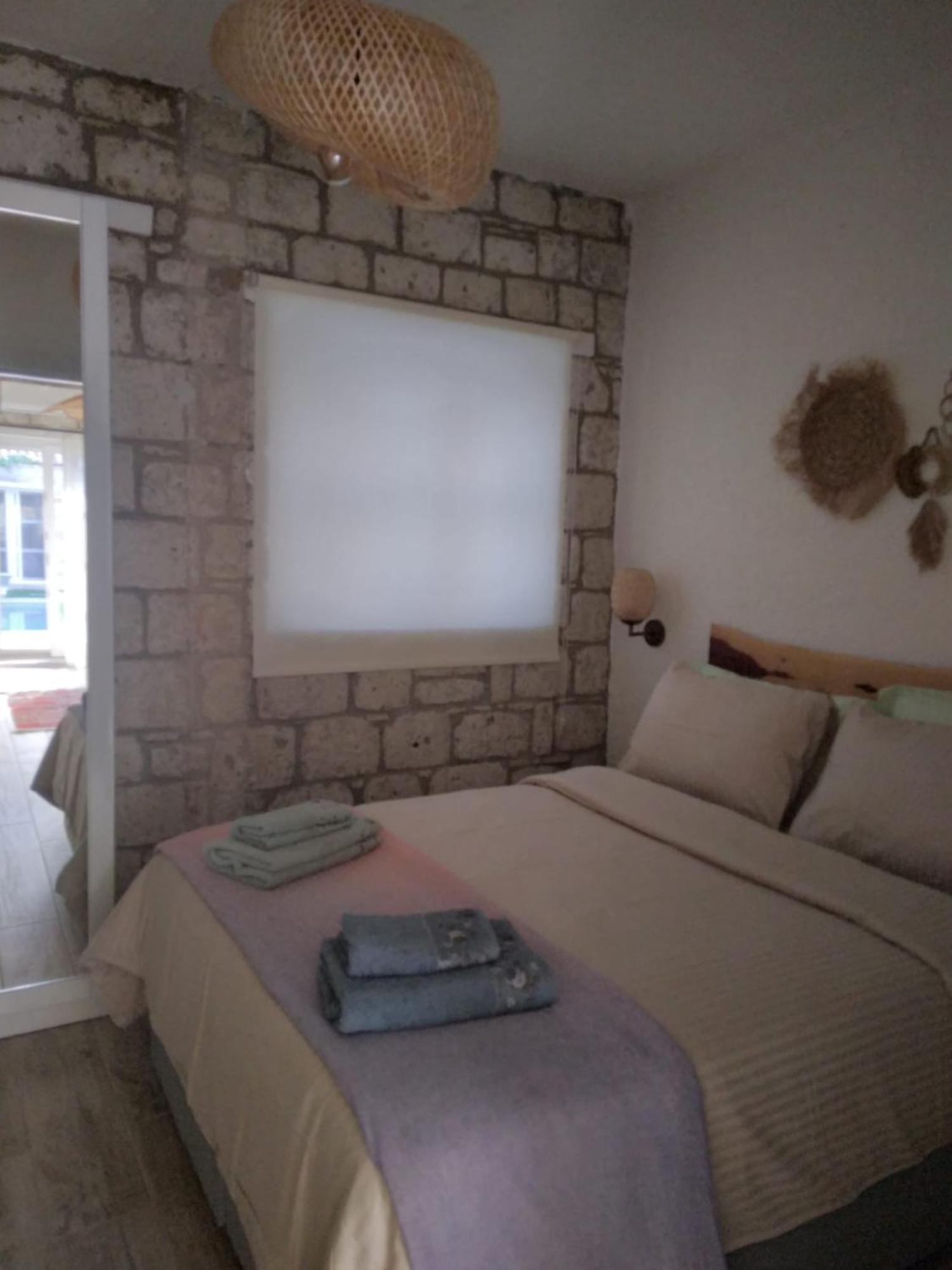 Ildiri La Maison De Yasmine מראה חיצוני תמונה