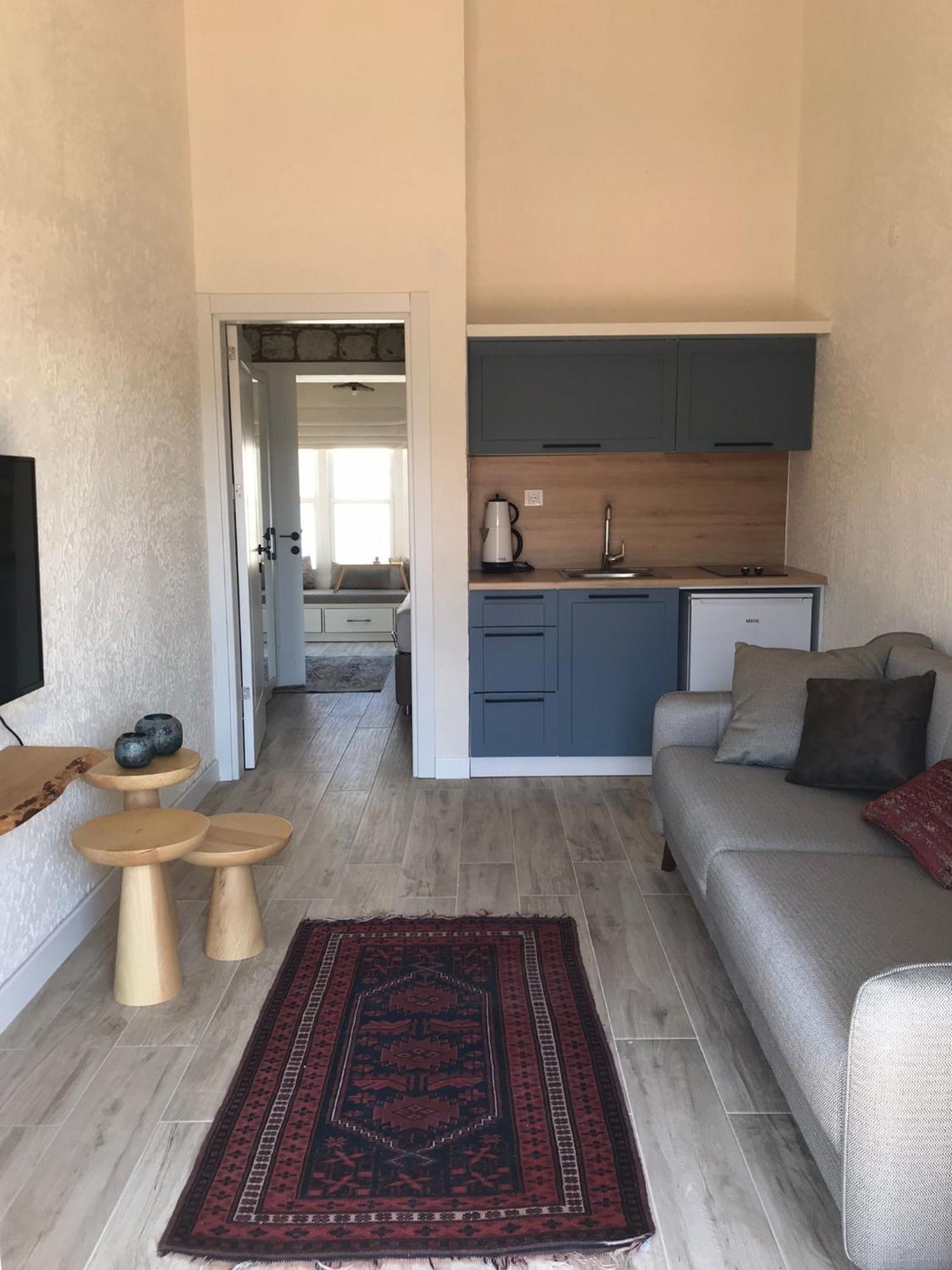 Ildiri La Maison De Yasmine מראה חיצוני תמונה