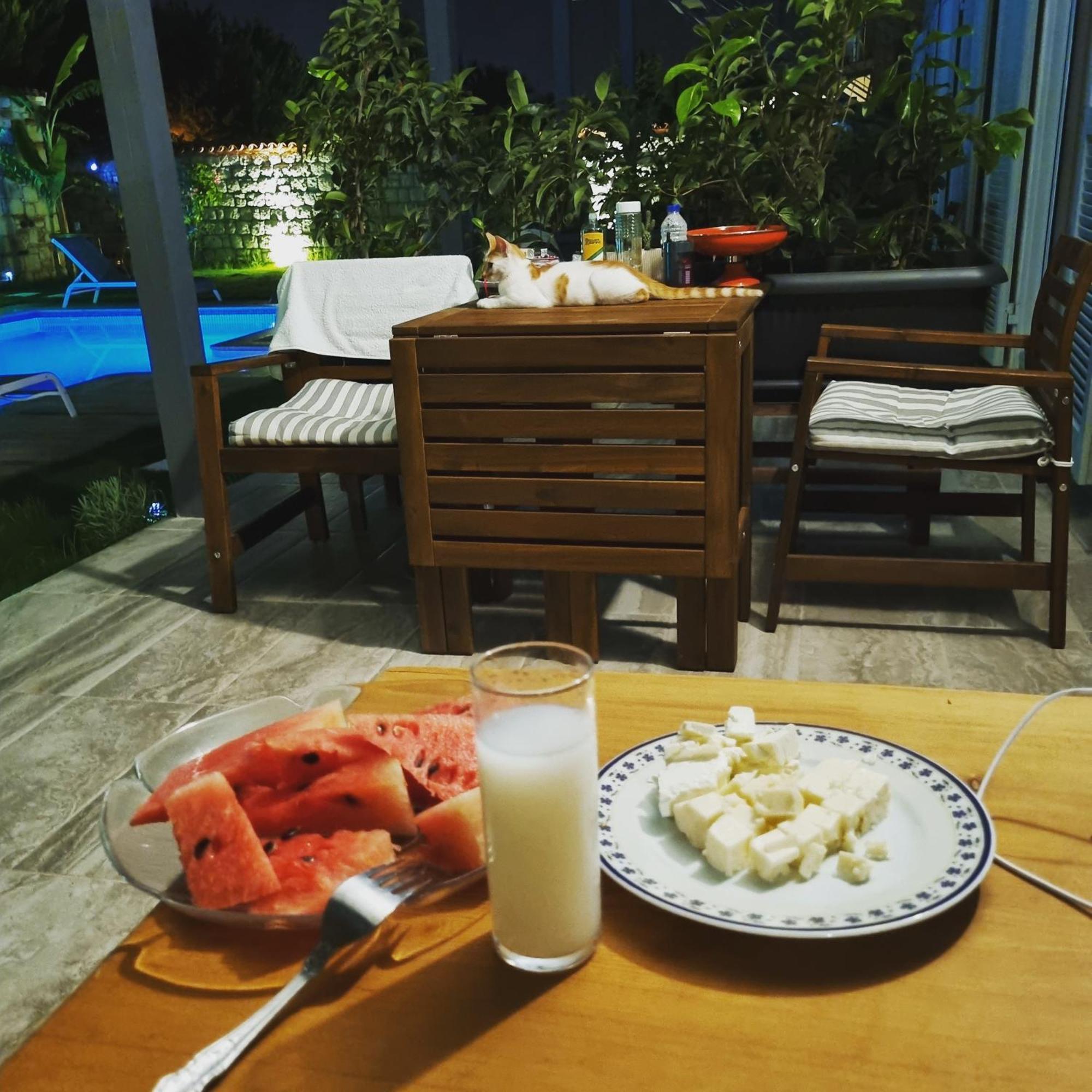 Ildiri La Maison De Yasmine מראה חיצוני תמונה